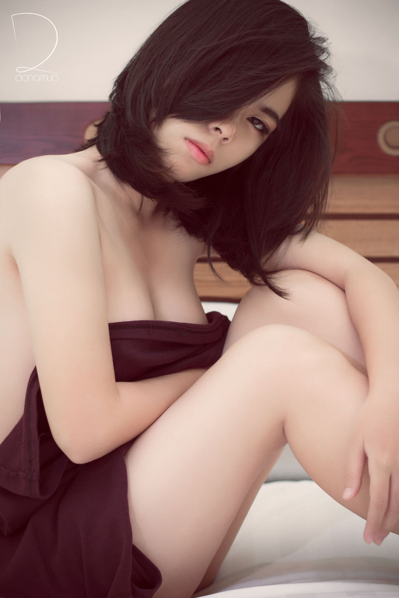 娇妻被多个男人调教3p
